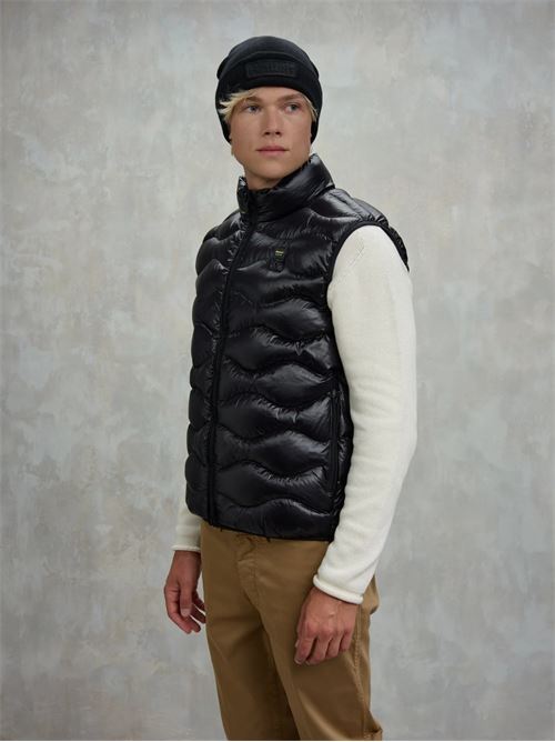  BLAUER | 25WBLUX02081 005958/999EI
